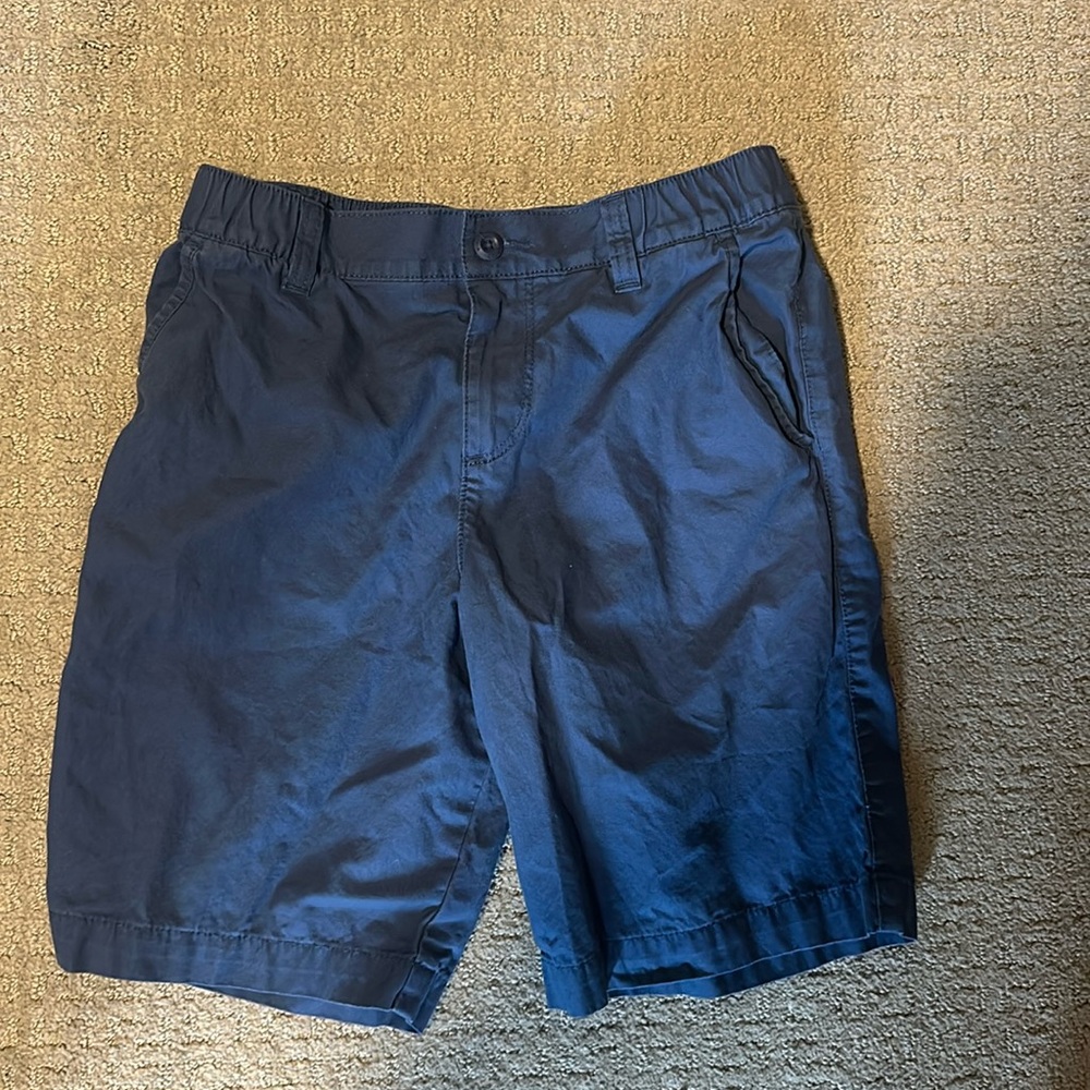 PFG-Columbia Boys Bonehead Short